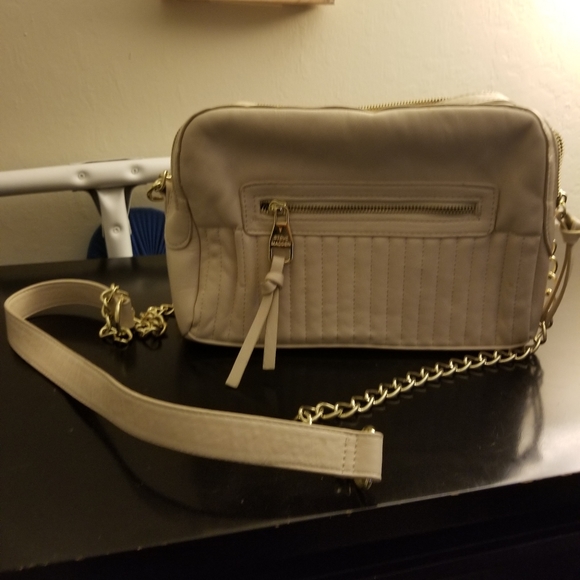 Steve Madden Satchel Crossbody - Picture 3 of 9